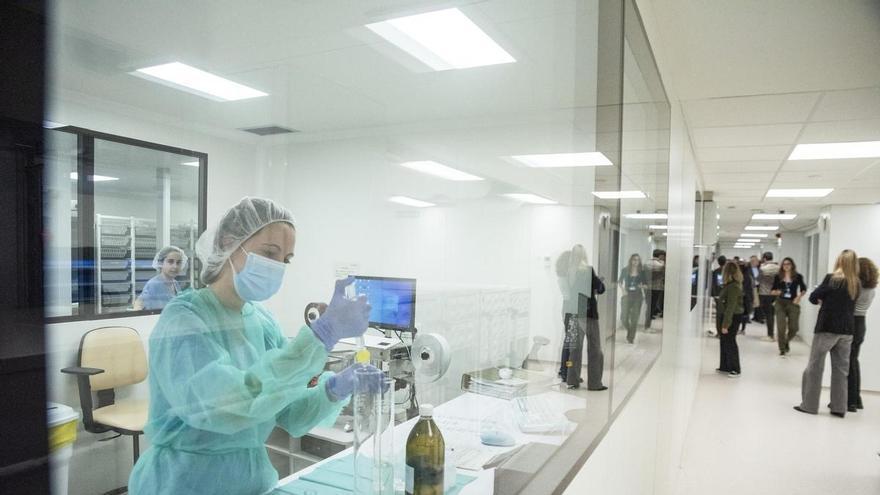 La facturació de la Fundació Althaia de Manresa supera els 250 milions d’euros per primera vegada