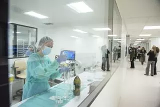 La facturació de la Fundació Althaia de Manresa supera els 250 milions d’euros per primera vegada