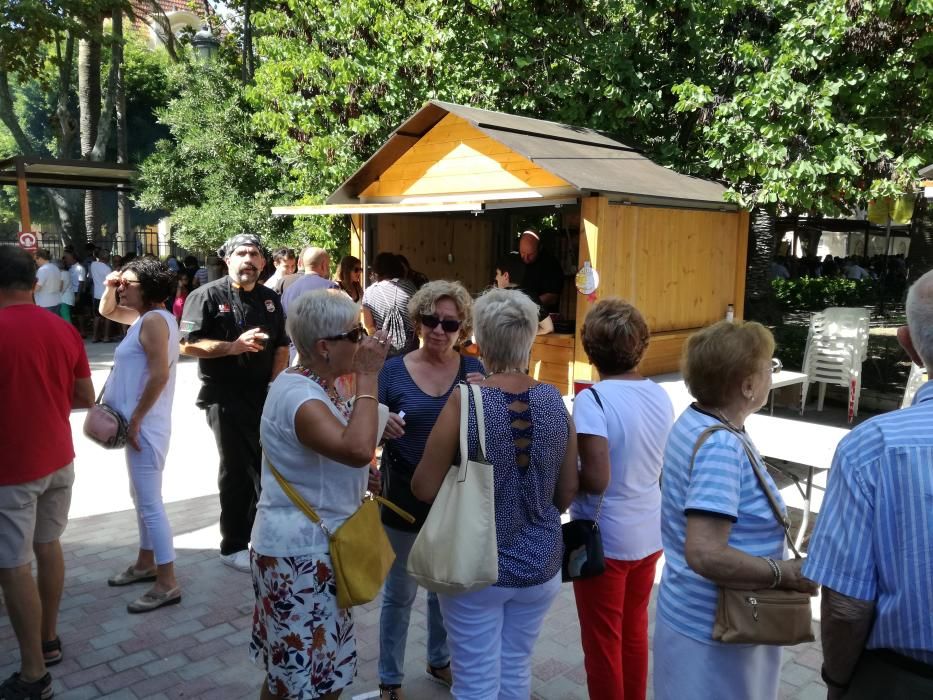 Paellas de Sueca