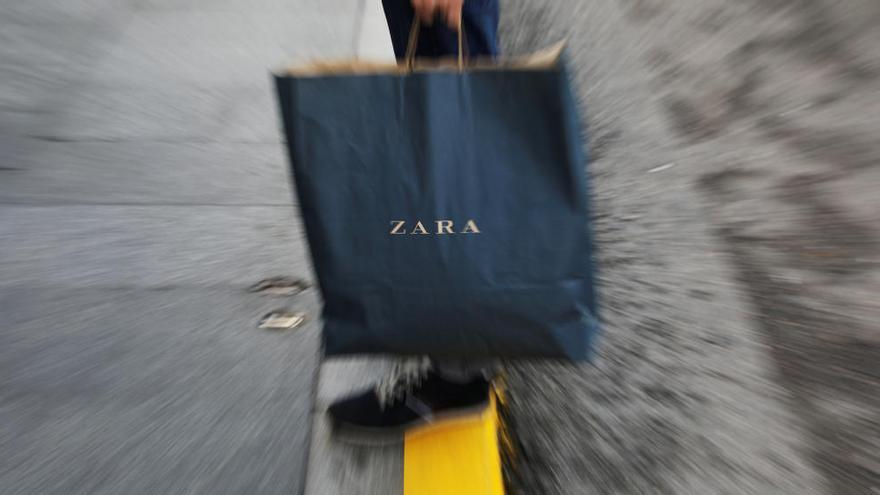 El histórico cambio de Zara que van a notar en los próximos días sus clientes