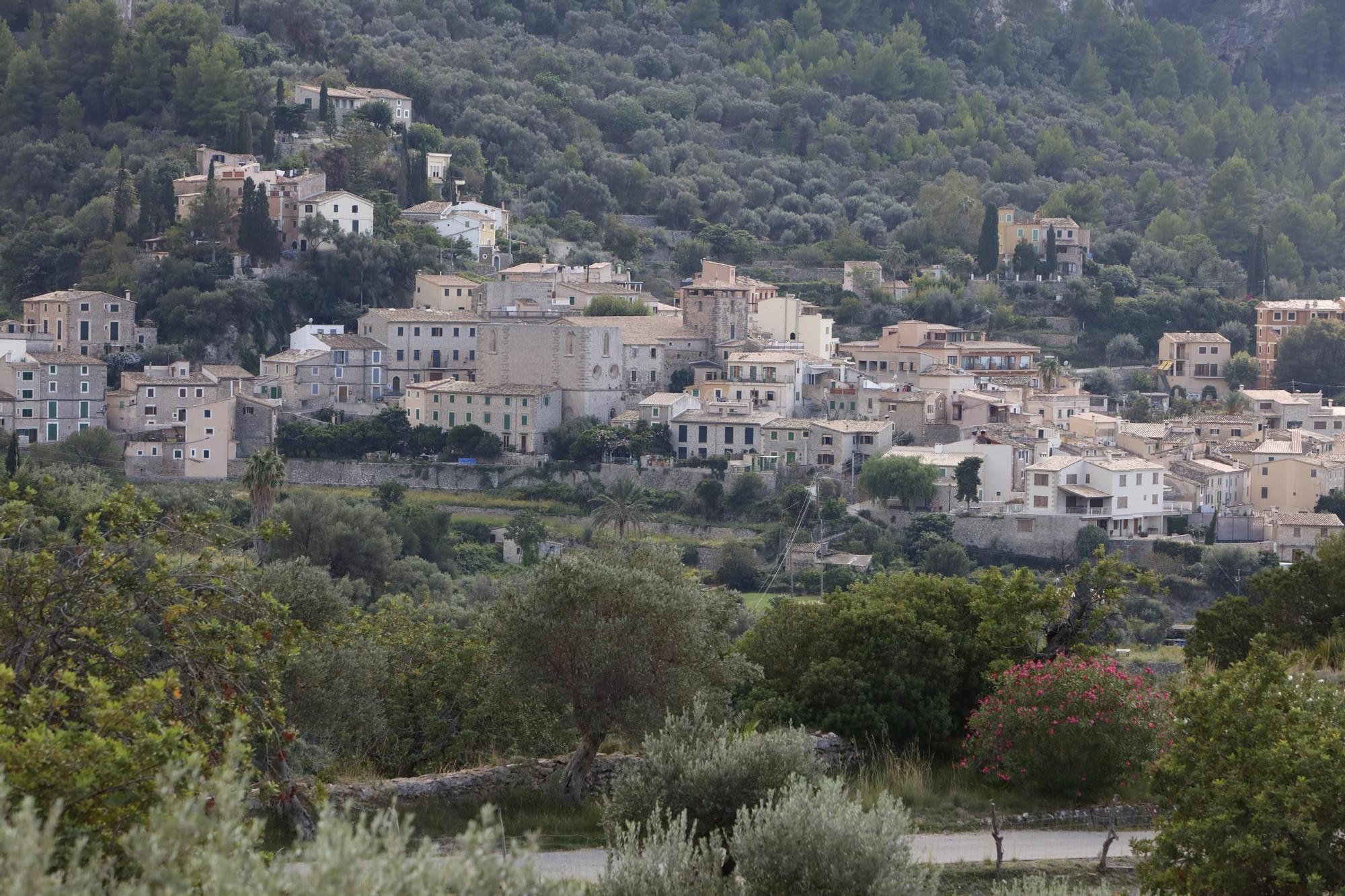 Urlaub auf Mallorca 2023: Mit dem Fahrrad unterwegs auf der Panorama-Straße Ma-10