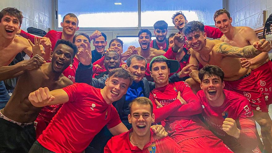 Derbi aragonés entre Teruel y Barbastro con mucho en juego