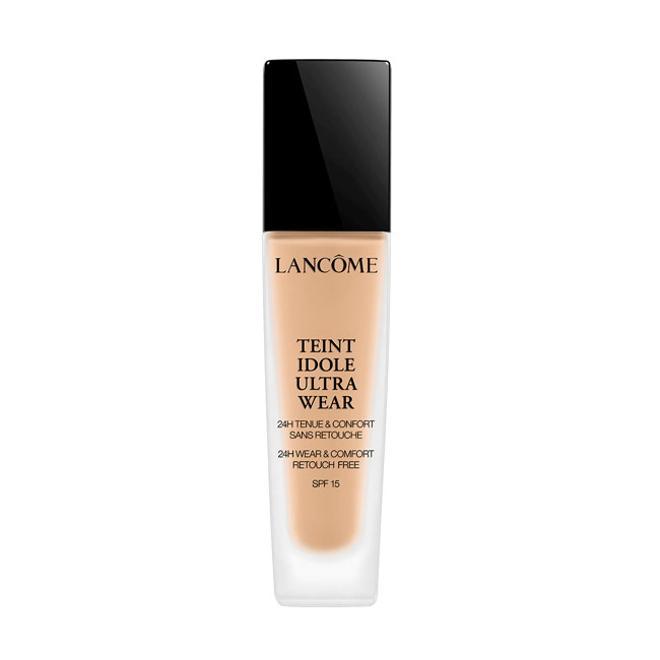 Base de maquillaje Teint Idole Ultra Wear, de Lancôme