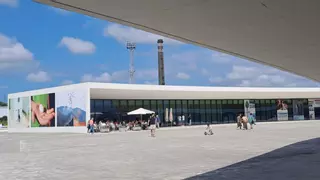 El desafío de encontrar habitación de hotel en Avilés: “Vamos a por el lleno”, confirma el sector