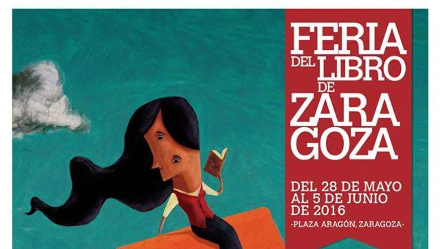 Ultimados los preparativos para &quot;disfrutar&quot; de la Feria del Libro en la calle