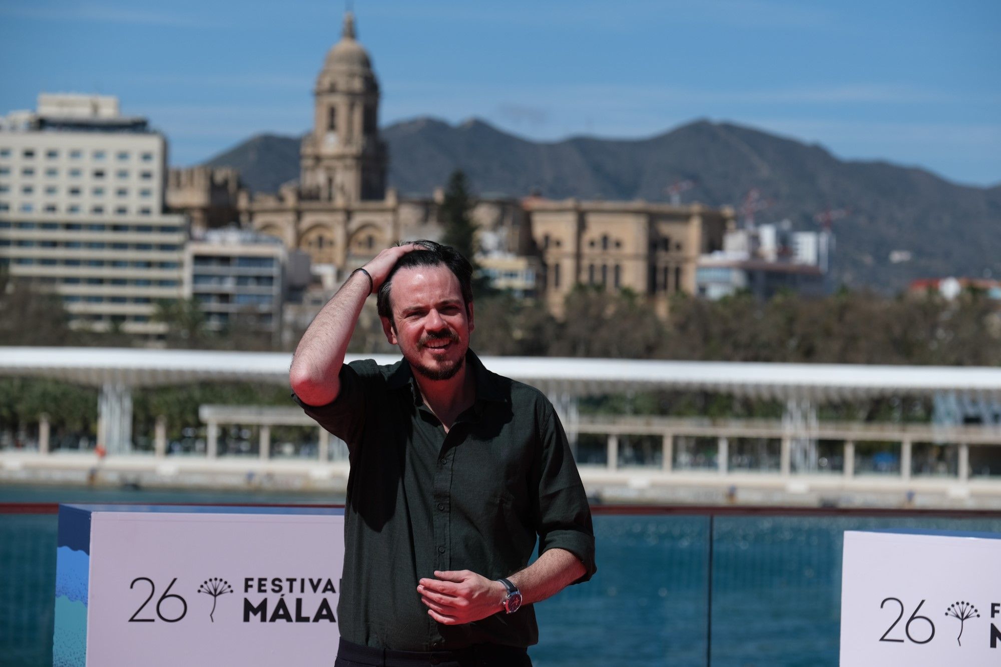 Festival de Málaga 2023 | Photocall de la película 'Tregua(s)'