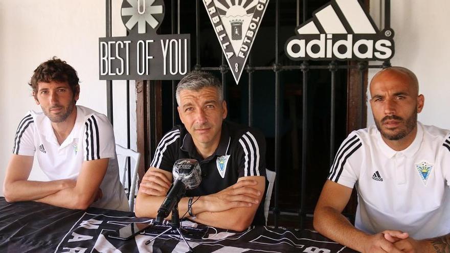 La hora del Marbella FC