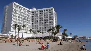 Los hoteles esperan rozar el lleno total en la Semana Santa