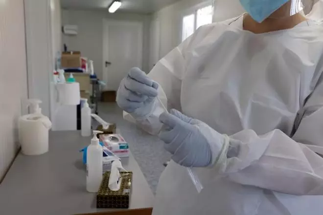 Ibiza y Formentera acumulan medio centenar de muertes por covid este año