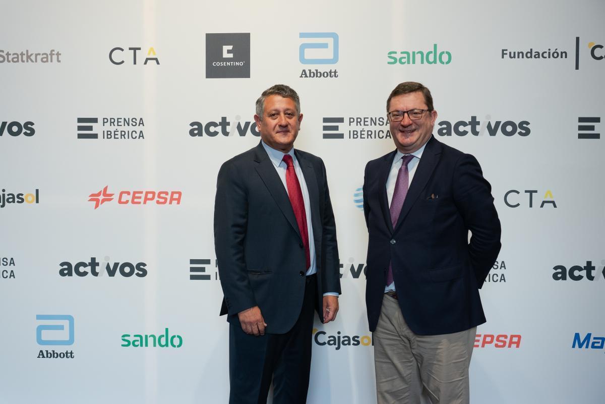 'ACTIVOS' se presenta en Sevilla