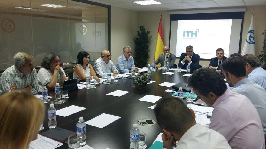 Torremolinos acogerá una reunión de la Alianza de Municipios Turísticos