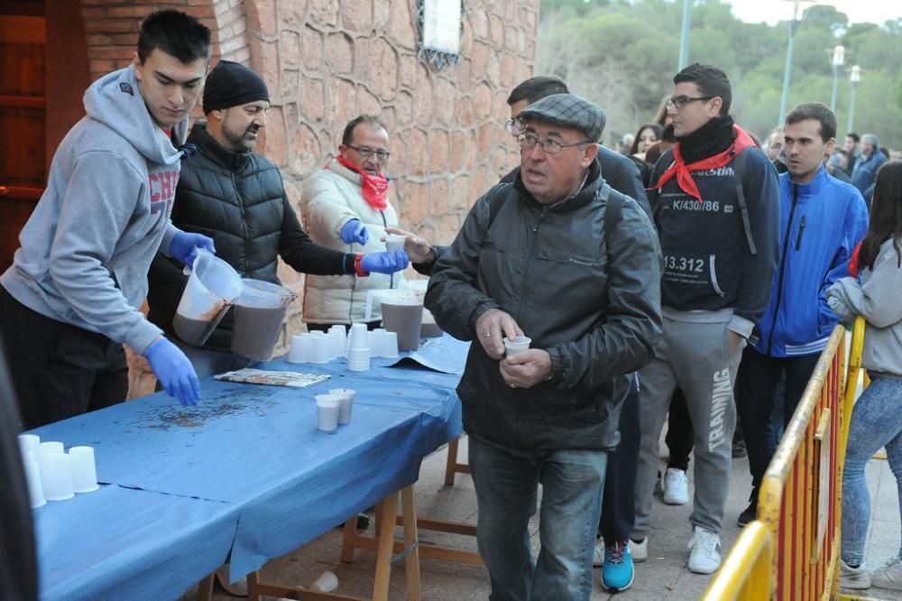 Romería de La Santa de Totana (2)