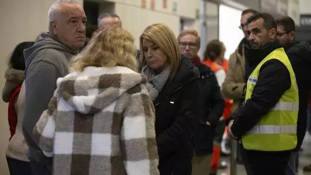 Vídeo | Pilar Miranda, alcaldesa de Huelva