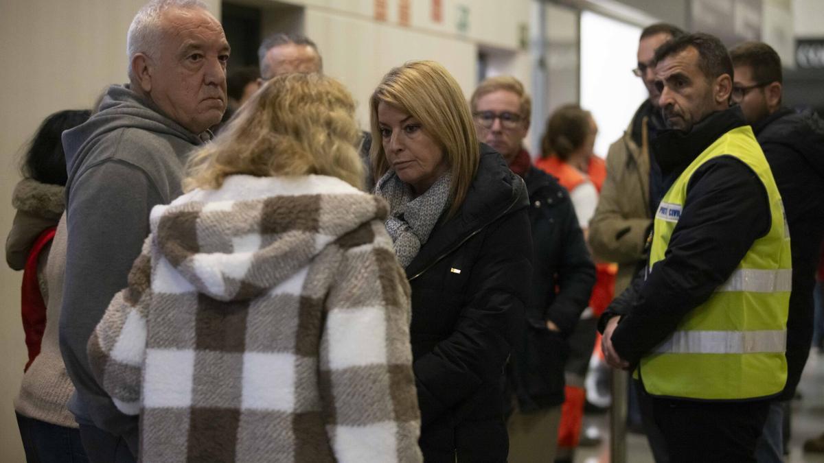 Vídeo | Pilar Miranda, alcaldesa de Huelva