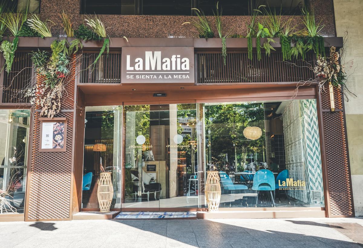 Sus casi 50 restaurantes son ejemplo de calidad.