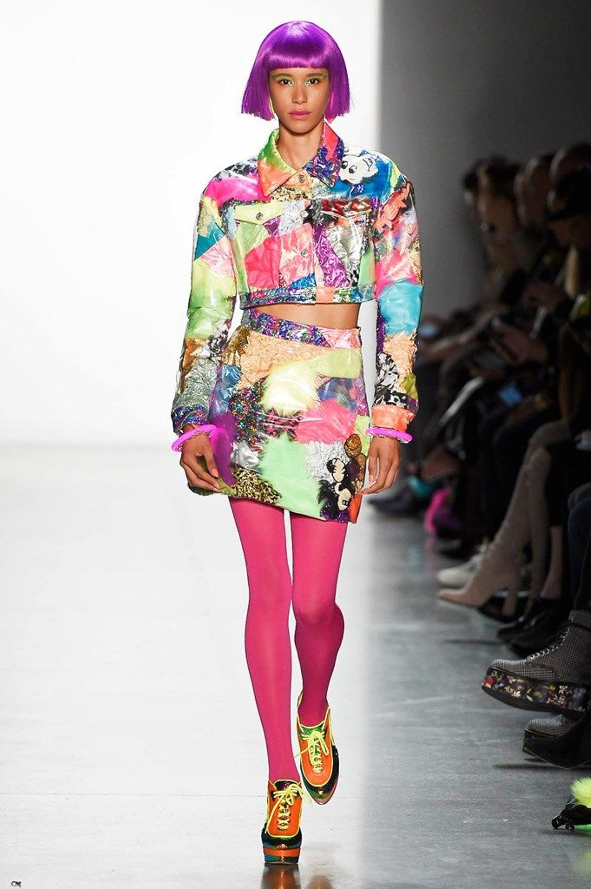 Jeremy Scott