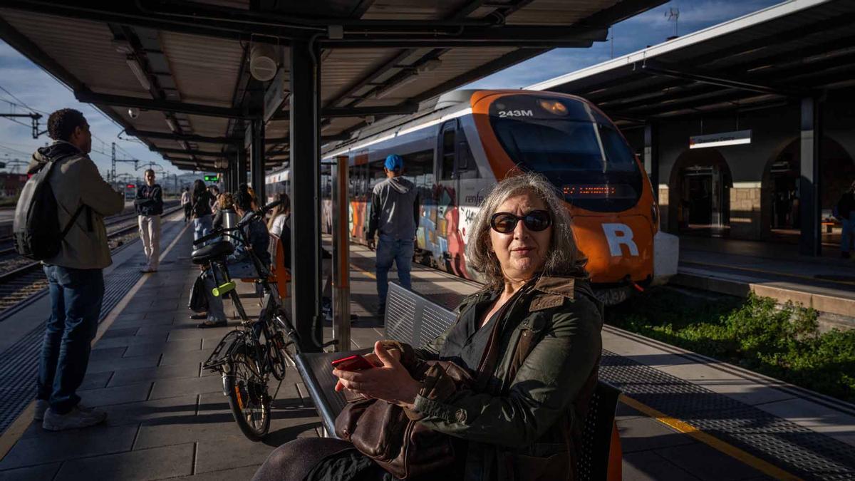 Empieza el macrocorte de la R3