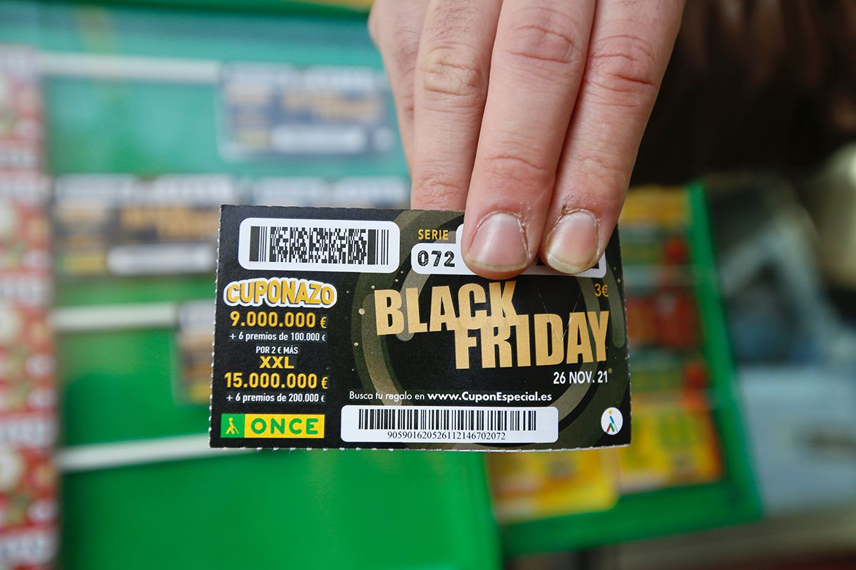 El Black Friday llega a Córdoba