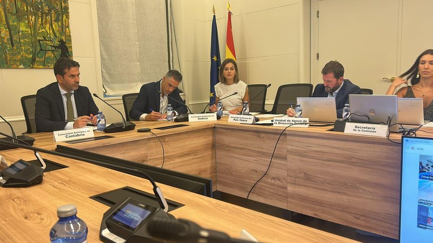 El Gobierno asumirá las paradas de los autobuses estatales que las autonomías no quieran gestionar