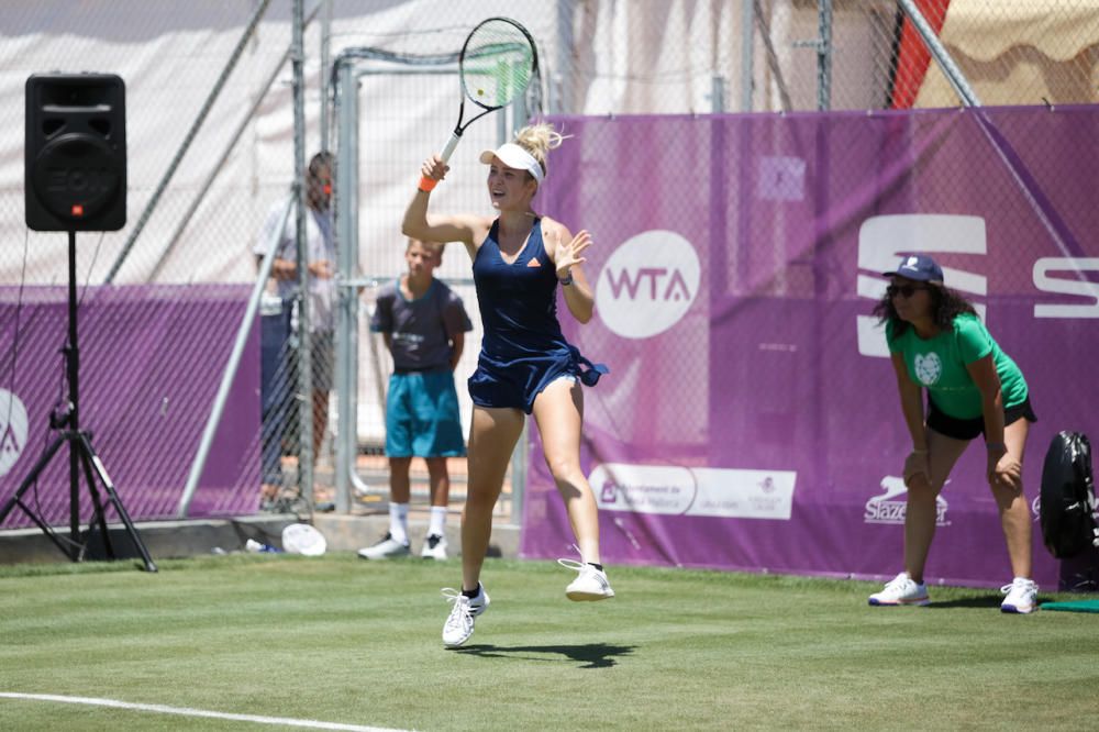 Torneo WTA en Santa Ponça