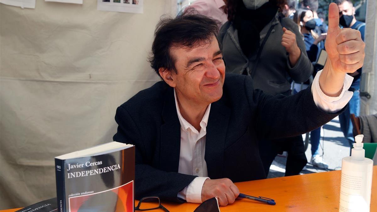 Los libros más vendidos en Sant Jordi: ficción, no ficción, infantil y  juvenil