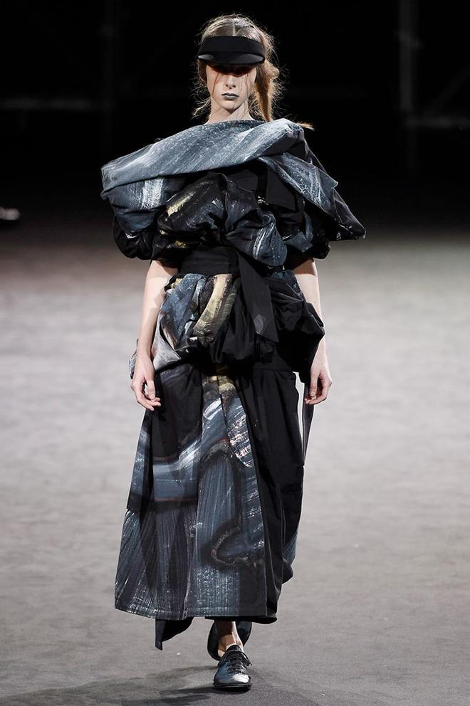 Yohji Yamamoto