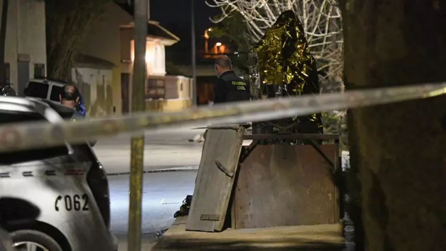 Cinco asesinatos en la Región en 2025: el arranque de año más luctuoso