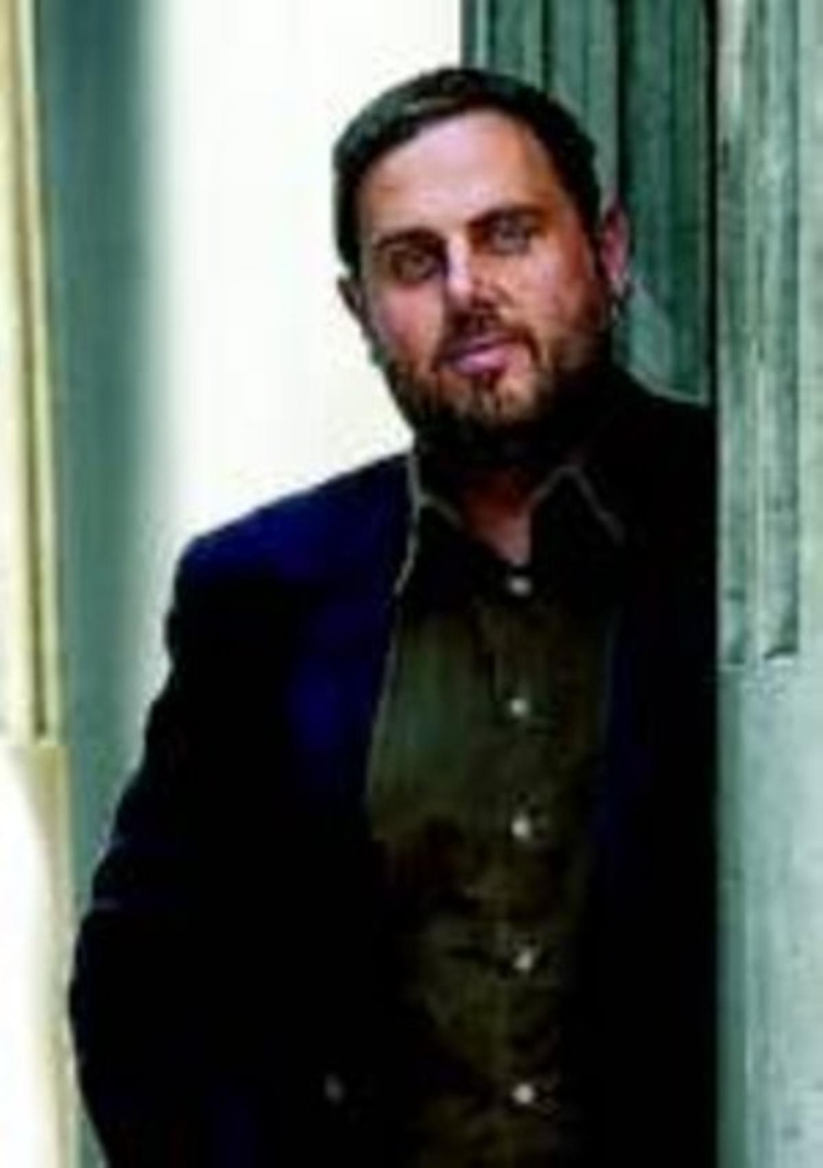 Oriol<b> Junqueras: El Parlament Europeu avala que avancem cap a la independència_MEDIA_1 Oriol<b> Junqueras: El Parlament Europeu avala que avancem cap a la independència_MEDIA_1