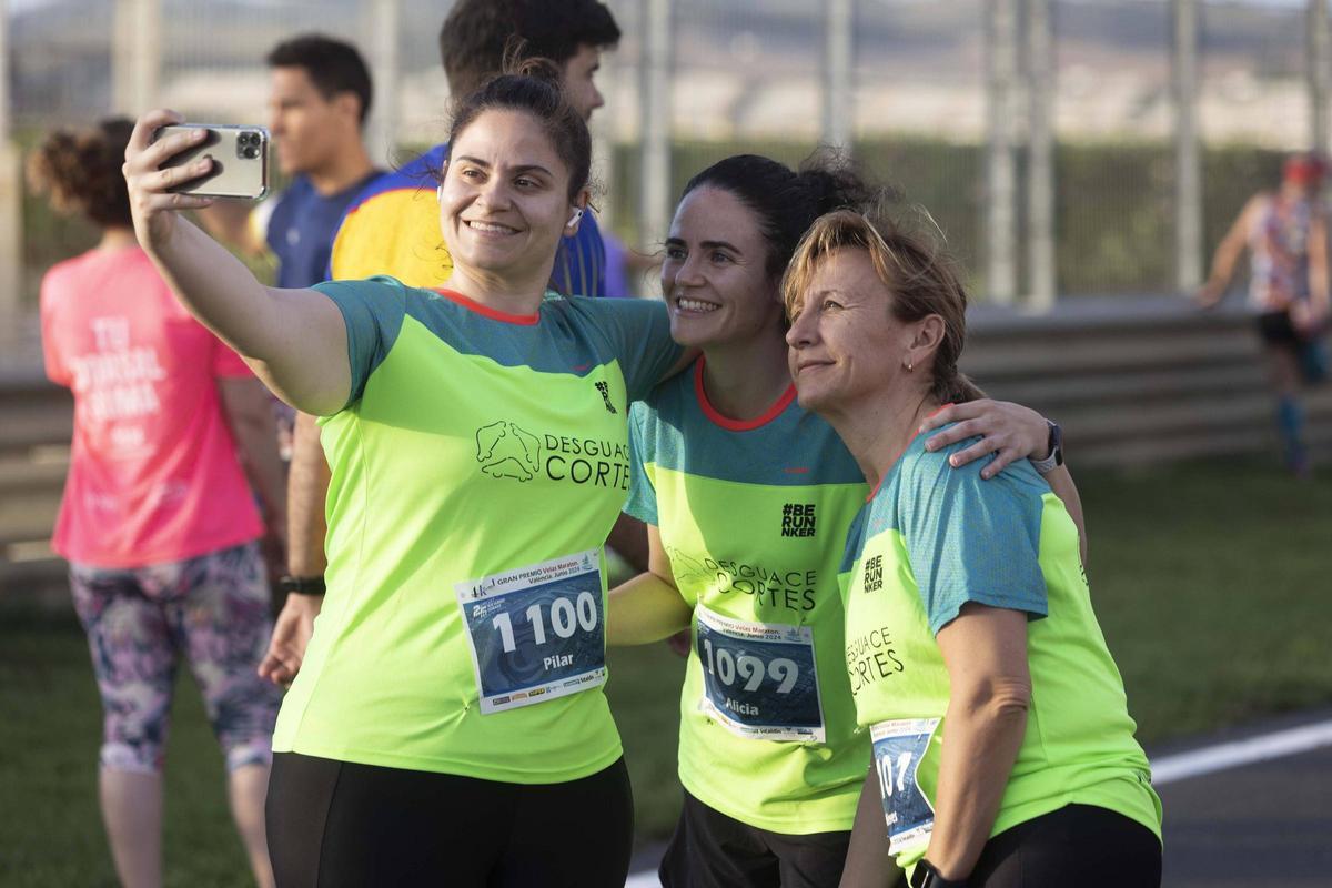 Búscate en el I Gran Premio Velas Maraton en el Circuit Ricardo Tormo