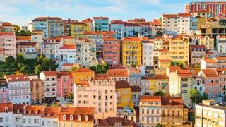 Coímbra, la ciudad portuguesa declarada Patrimonio de la Humanidad