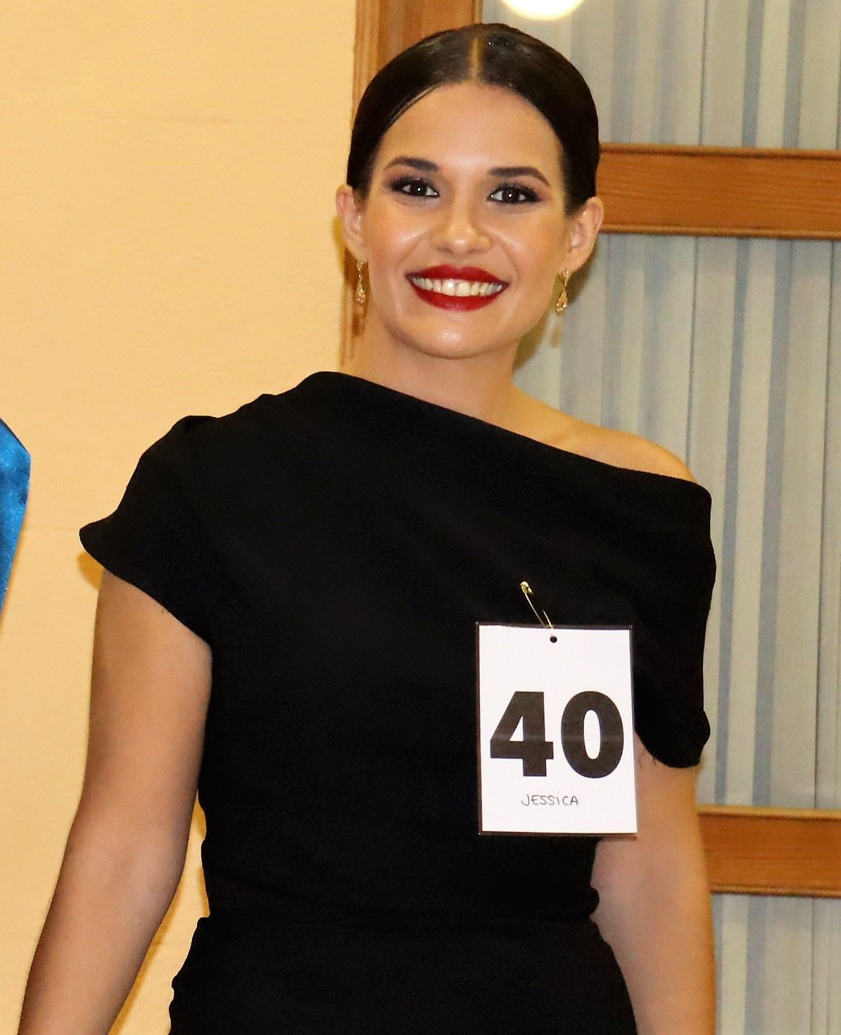 Jessica Ojeda Vazquez de Agredos (Islas Canarias-Trafalgar) (1).JPG