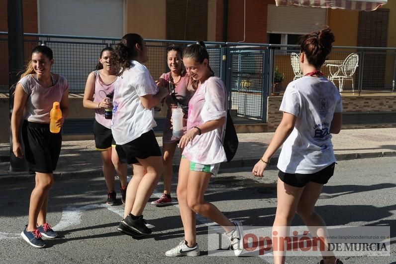 Fiestas de la Vendimia de Jumilla (II)