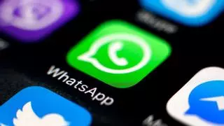 Cómo detectar las estafas de ofertas de empleo en WhatsApp