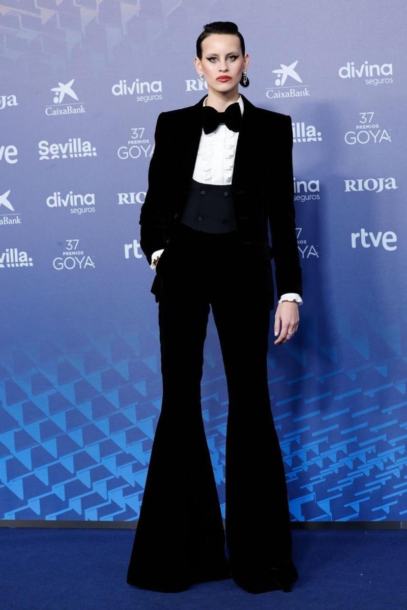 Premios Goya 2023 - Milena Smit