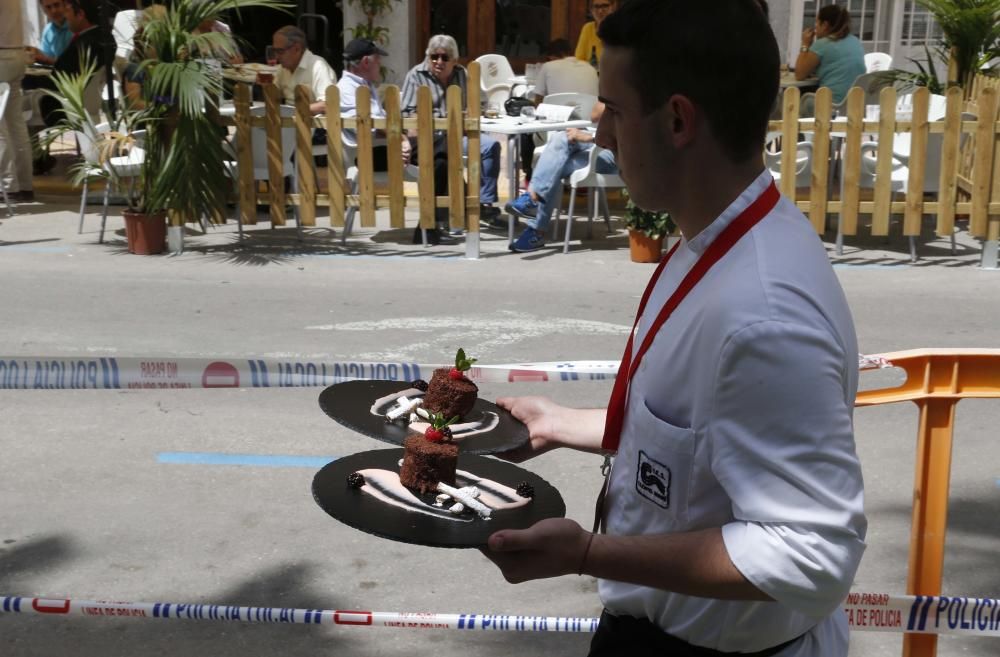 Concurso Internacional de Paella de Cullera