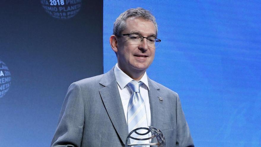 El Premio Planeta se viste de gala