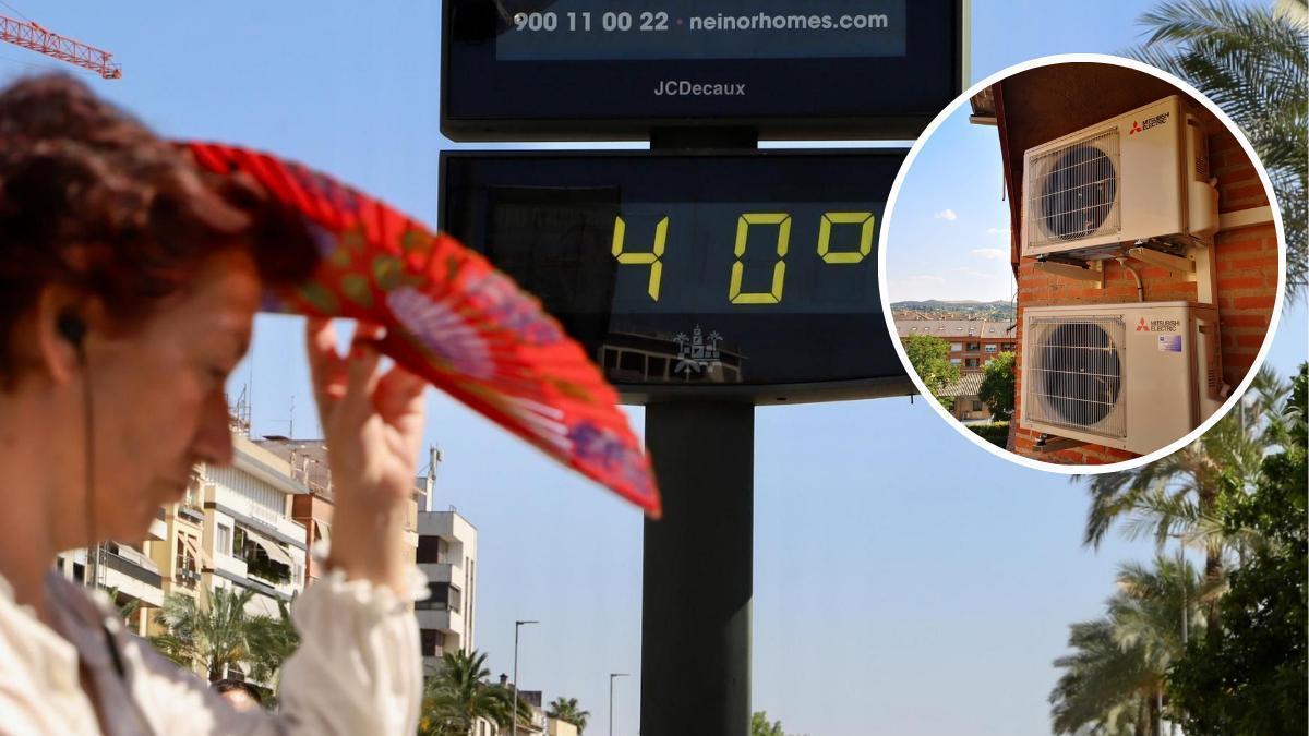 Estas son algunas claves para combatir el calor sofocante en Córdoba