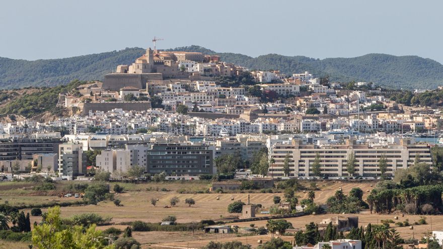 Consejos para evitar estafas en la selva del alquiler de Ibiza