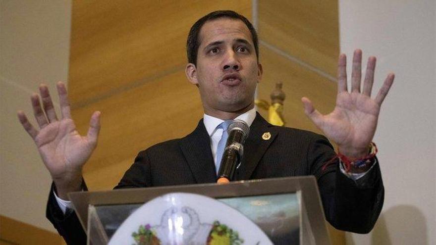 Maduro arresta al tío de Guaidó para comprobar si conserva el apoyo popular