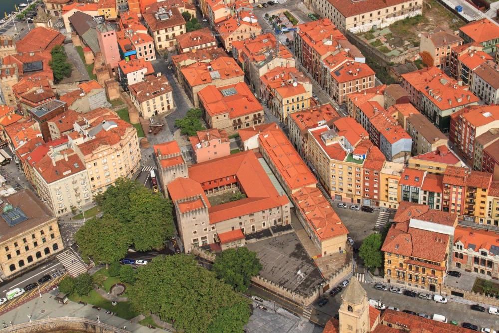 Las fotos que demuestran que Gijón es aún mejor de