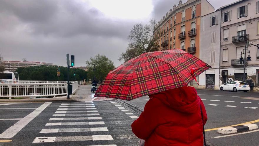 Vuelve la ropa de abrigo en las próximas horas