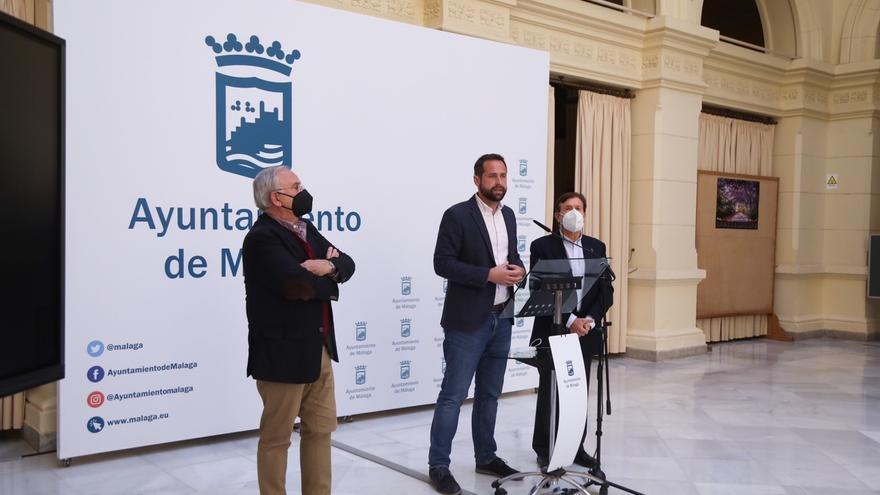 Málaga subvenciona con becas de comedor a 387 escolares de 21 colegios