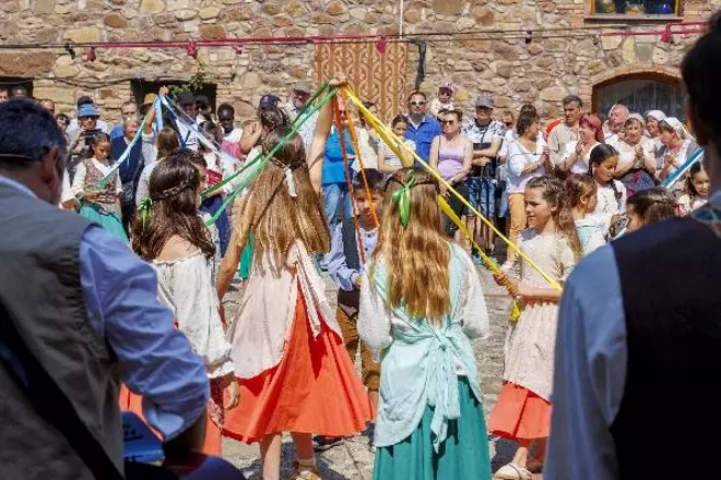 El Vilar fa dels Resistents un digne atractiu turístic
