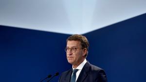 Feijóo busca in extremis impedir que el CGPJ nomeni els candidats al Tribunal Constitucional