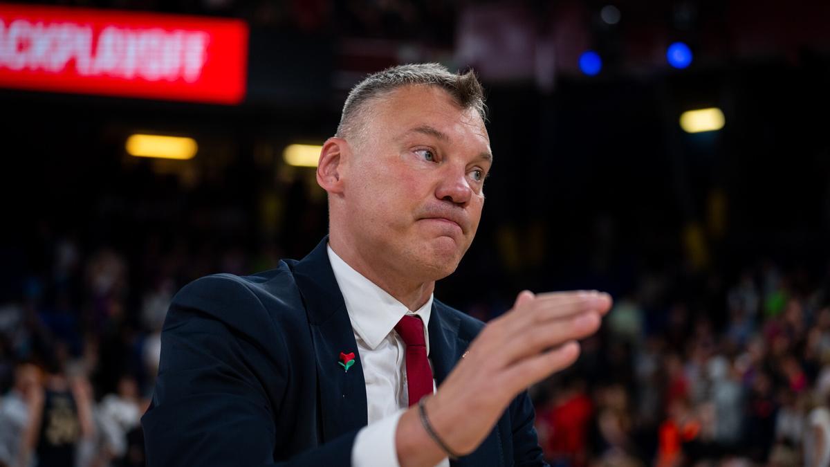 jasikevicius