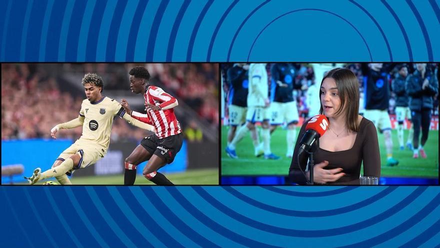 Moeve Fútbol Zone 1x16: ¿Quién es más clave para el Barça, Pedri o Lamine?