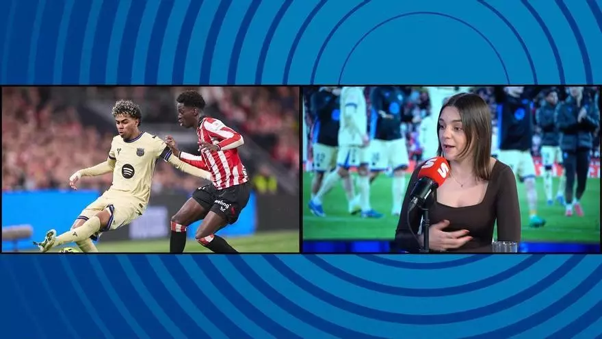 Moeve Fútbol Zone 1x16: ¿Quién es más clave para el Barça, Pedri o Lamine?