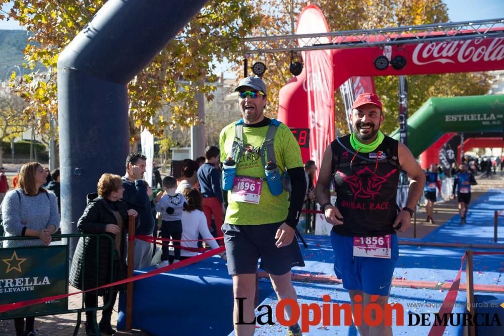 Falco Trail 2018 (zona de meta)