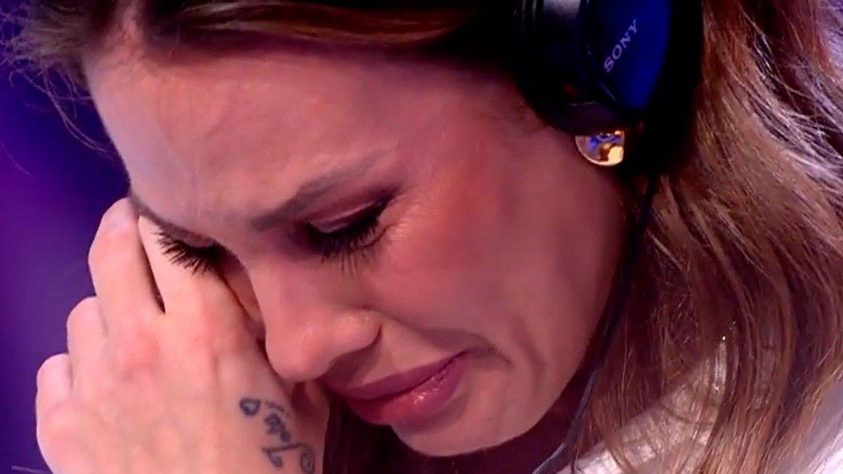 Jessica Bueno pide ayuda desesperada tras ser víctima del accidente de tren en Adamuz: la última hora sobre el estado de la modelo