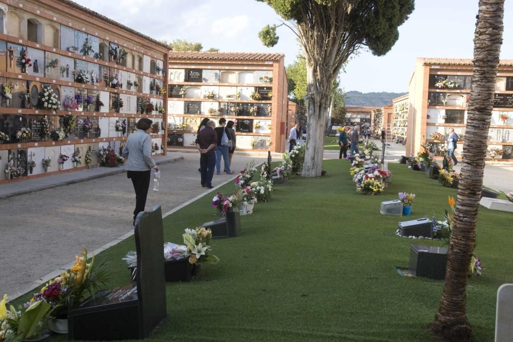 Cementerio de Xàtiva